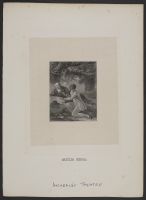 To Marry or Not to Marry, Act III, Scene I