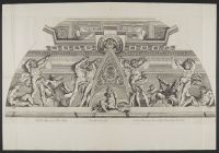 The Council of the Gods
