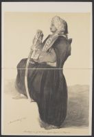 The Dragoman of Mr. Moore English Consul at Beyrout