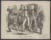 Blind Man's Buff