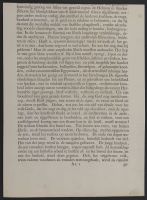Page of text with illustration