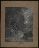The Holy Bible with Illustrations by Gustave Dore