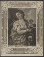 Judith and Holofernes