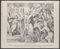 Moses Avenging his Countryman