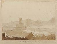 Page of an album