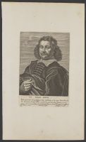 Portrait of Jean Both