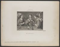 Saint Cecilia