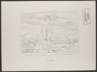 The Statue of Four Metals, Inferno Canto 14, Plate 15