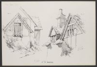 The Early Drawing Book, Plate 3