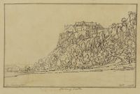 Page of an album