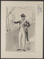 Admiral Duncan, on the Quater Deck