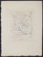 Apollo and Daphne (Apollon et Daphné)