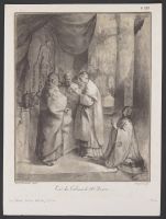 A Religious Ceremony (Une Cérémonie Religieuse)