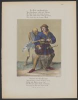 Death to the Merchant [Der Tod zum Kauffmann]