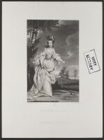 Viscountess Crosbie