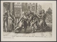 Plate 4 from the Book of Tobit