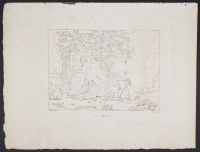 Venus and Adonis (Vénus et Adonis)