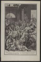 The Sick of the Palsie... (Luke 5:19)