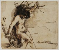Saint Sebastian