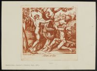 Adam and Eve