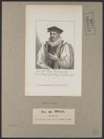 Portrait of Sir William Roe