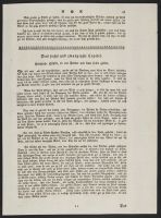Text from a German edition of William Cavendish's 'La méthode nouvelle et Invention extraordinaire de dresser les chevaux'
