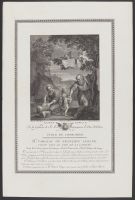 Holy Family (Sainte Famille)
