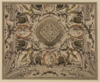 Design for ceiling decoration