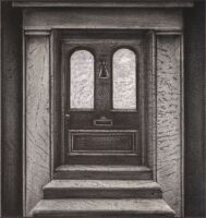 Steps to a Door printing plate