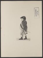 Captain James Burnet, the Last Captain of the City Guard