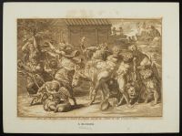 The Procession of Silenus