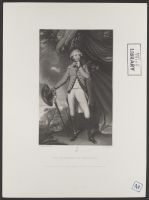The Marquess of Hastings