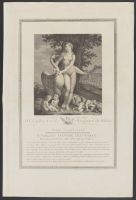 Jupiter and Leda (Jupiter et Léda)