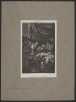 The Death of the Virgin (La mort de la vierge)