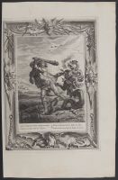 Hercules's Combat with the Hydra