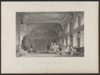 Governor's House, Philadelphia