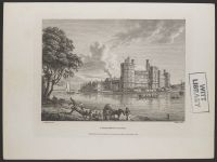Caernarvon Castle