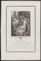Descent from the Cross (Descente de croix)