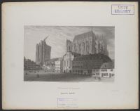 Cathedral at Cologne