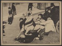 The Accident (L'accident)