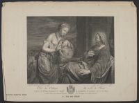 Christ and the Woman of Samaria
