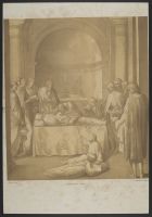 Death of St. Philip Benizi and Resurrection of a Child