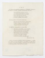 Michael Drayton (continued)