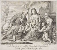 The Holy Family