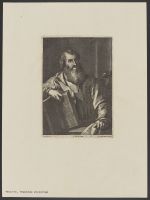 Saint John the Evangelist