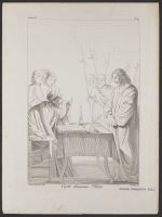 Christ before Pilate