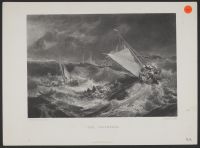 The Shipwreck