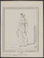 Characters in the Plays of Racine (print 12)