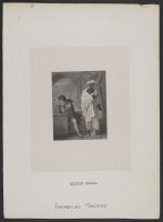 The Revenge, Act IV, Scene I