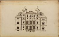 Page in an album